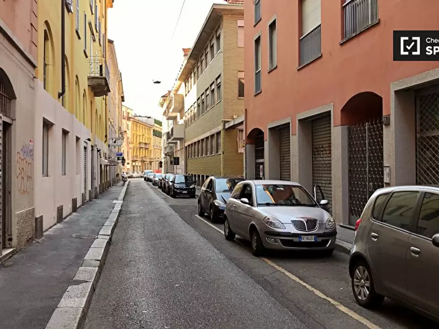 Immagine 13 di Ufficio in affitto  in Via Giuseppe Sirtori, 20129 Milano MI, Italy a Milano