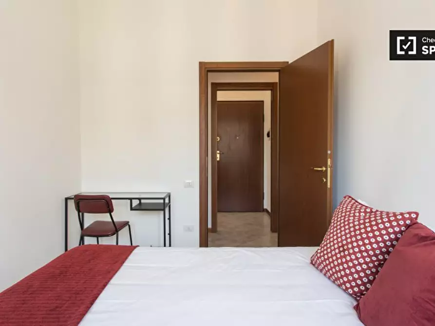 Immagine 16 di Appartamento in affitto  in Via Giuseppina Lazzaroni a Milano