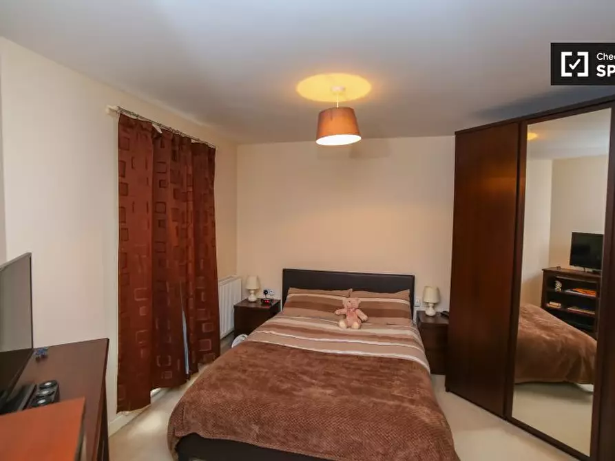 Immagine 11 di Appartamento in affitto  in Lewin Terrace a Hounslow