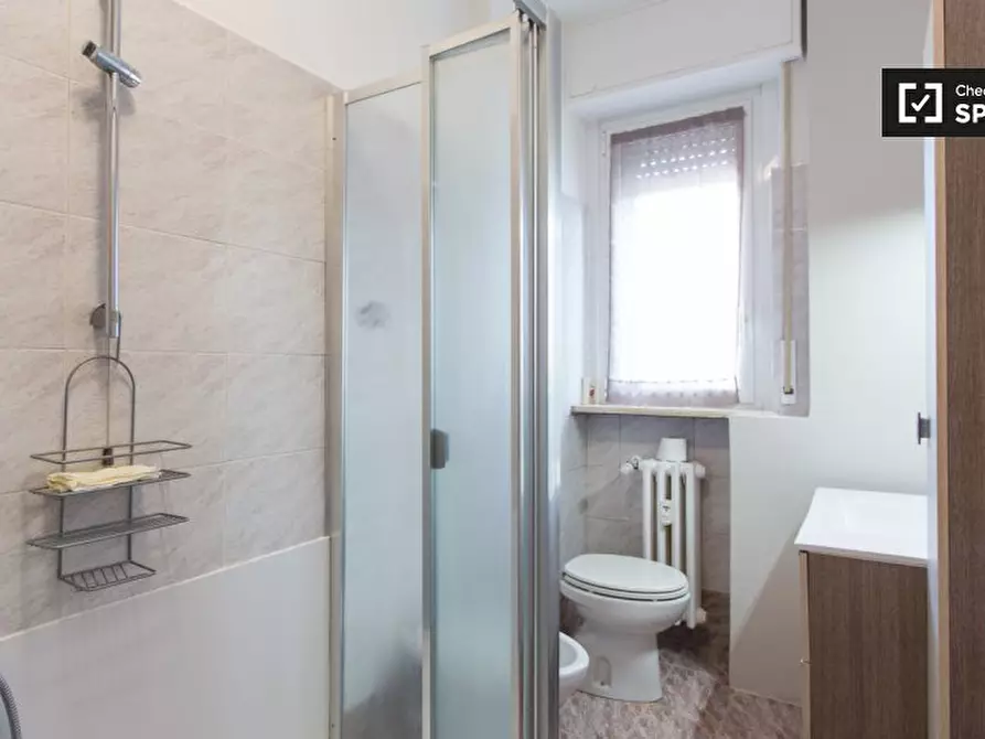 Immagine 16 di Appartamento in affitto  in Via Lucca a Milano