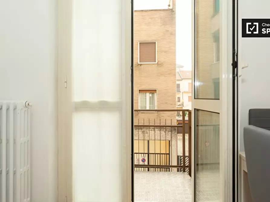 Immagine 12 di Appartamento in affitto  in Via Umberto Fogagnolo a Sesto San Giovanni