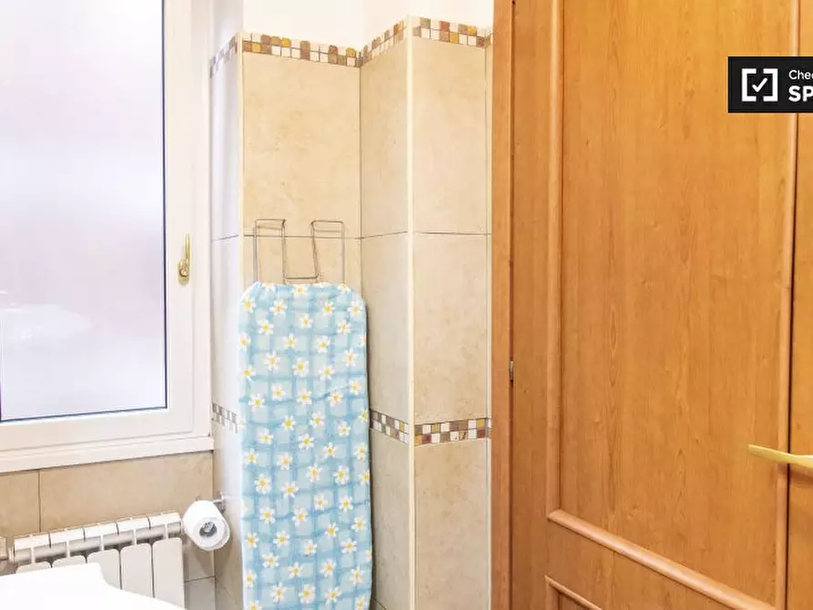 Immagine 4 di Appartamento in affitto  in Via Capitan Bavastro, 00154 Roma RM, Italy a Roma