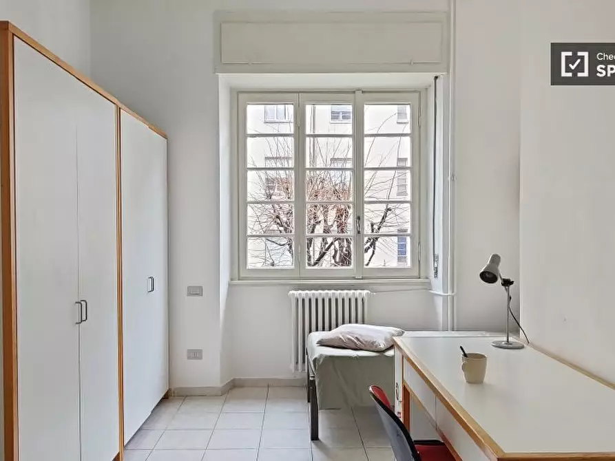 Immagine 7 di Appartamento in affitto  in Viale Molise a Milano