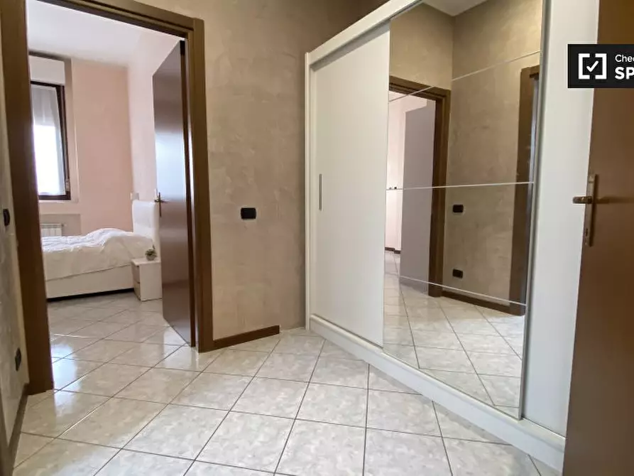 Immagine 14 di Appartamento in affitto  in Via Padova a Milano