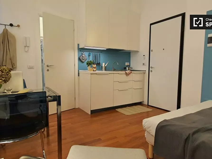 Immagine 9 di Ufficio in affitto  in Via Tito Vignoli a Milano