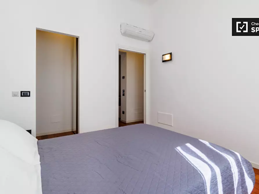 Immagine 10 di Appartamento in affitto  in Via Paracelso a Milano