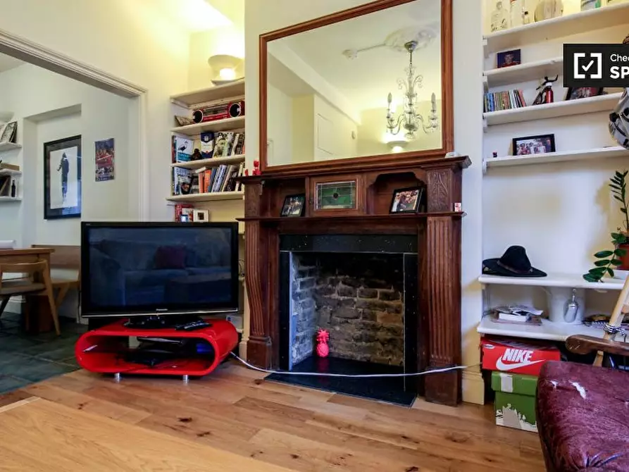 Immagine 6 di Camera condivisa in affitto  in Southborough Road a Hackney