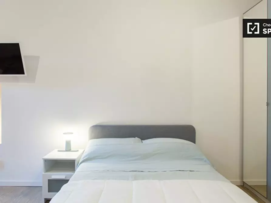 Immagine 9 di Ufficio in affitto  in Via Marco Aurelio a Milano