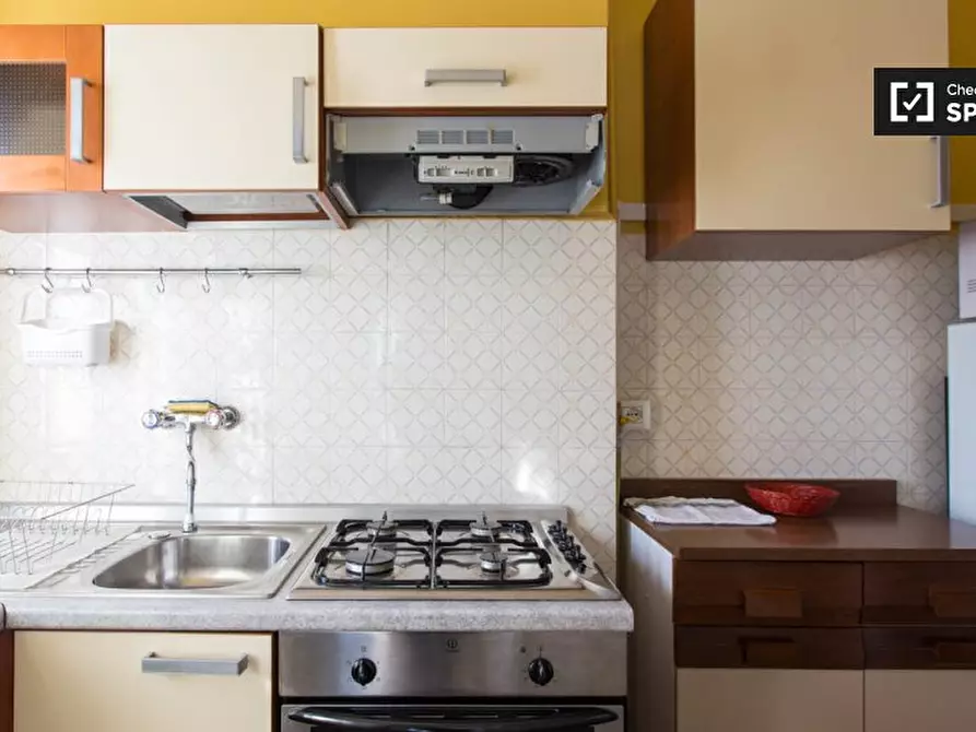 Immagine 7 di Appartamento in affitto  in Viale Giovanni Suzzani a Milano