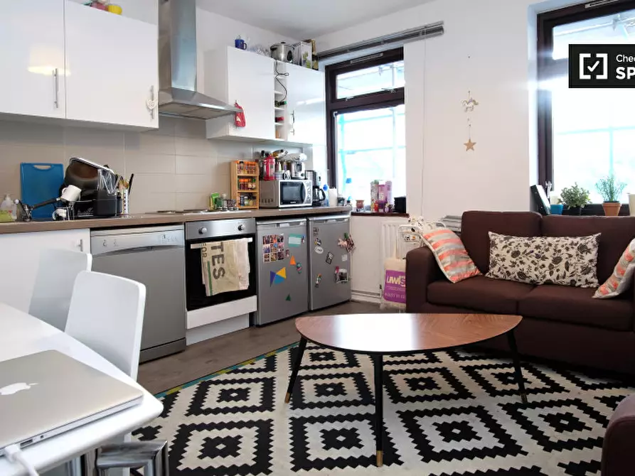 Immagine 6 di Camera condivisa in affitto  in Juniper House a Lewisham