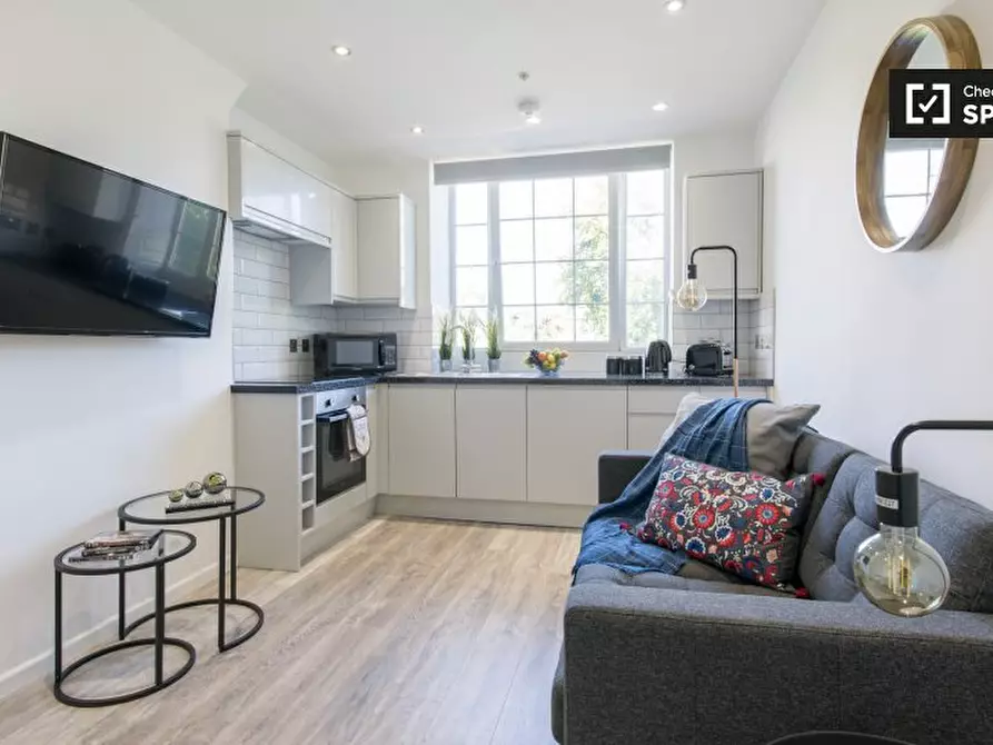Immagine 1 di Appartamento in affitto  in Flat a Camberwell