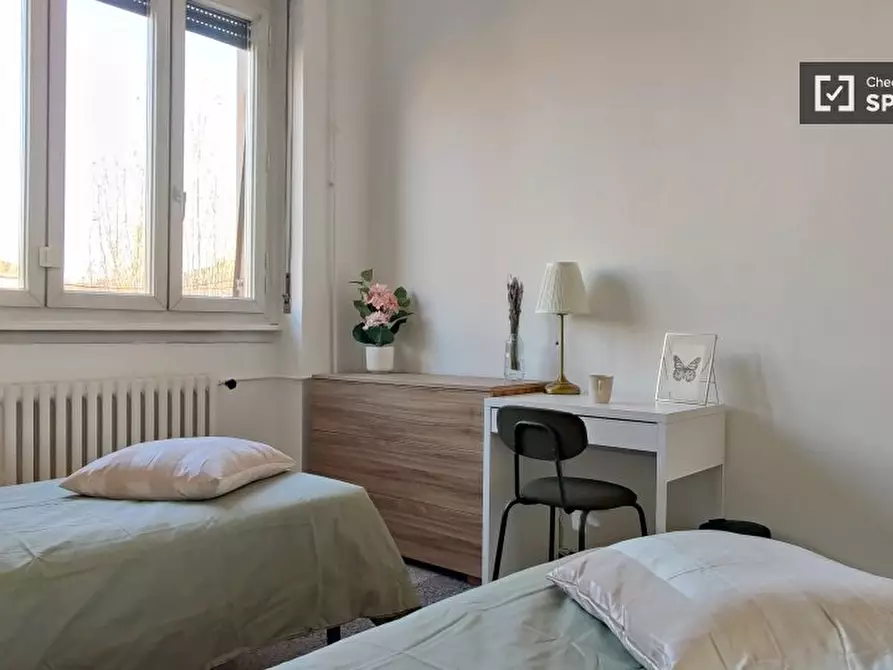 Immagine 12 di Appartamento in affitto  in Via Mario Morgantini a Milano