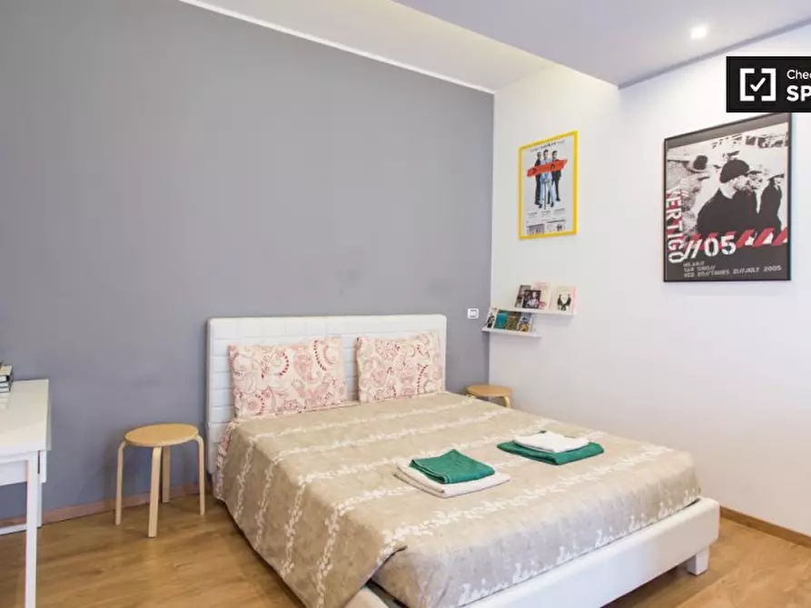 Immagine 11 di Ufficio in affitto  in Via Tommaso Gulli a Milano