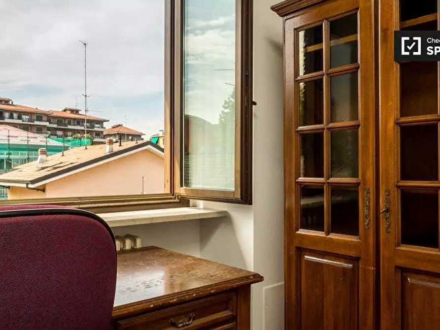 Immagine 3 di Camera condivisa in affitto  in Via Torquato Tasso a Sesto San Giovanni