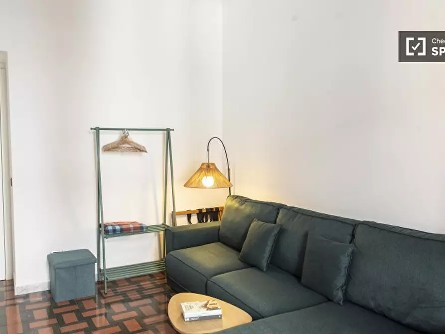 Immagine 7 di Appartamento in affitto  in Via Raimondo Montecuccoli a Roma