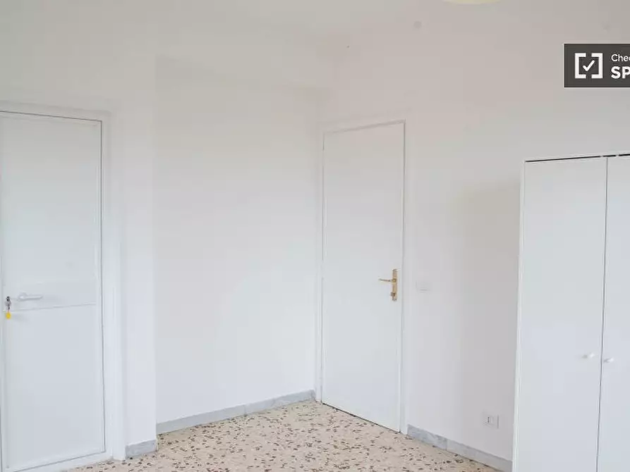 Immagine 4 di Appartamento in affitto  in Via degli Ortaggi a Roma