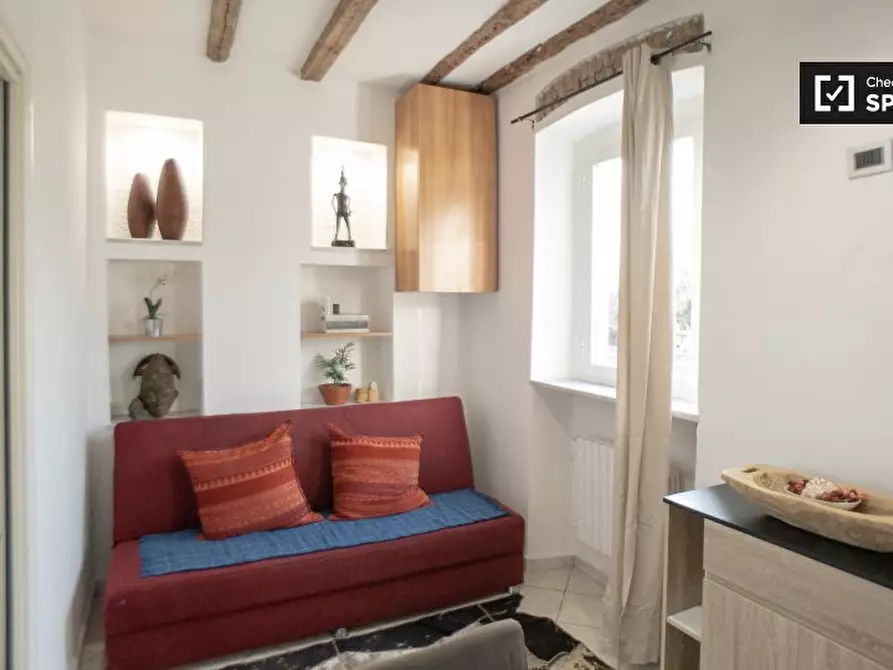 Immagine 4 di Appartamento in affitto  in Via della Chiesa Rossa, 20142 Milano MI, Italy a Milano