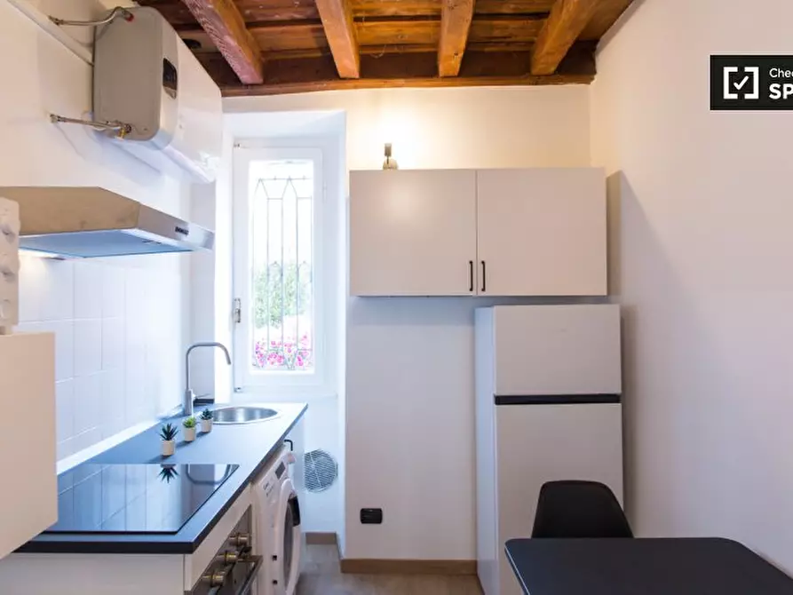 Immagine 9 di Camera condivisa in affitto  in Corso Venezia a Milano