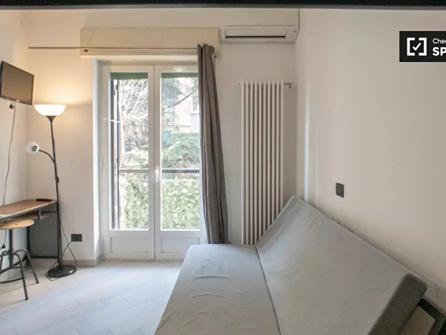 Immagine 9 di Ufficio in affitto  in Via Marco D'Agrate, 19, 20139 Milano MI, Italy a Milano