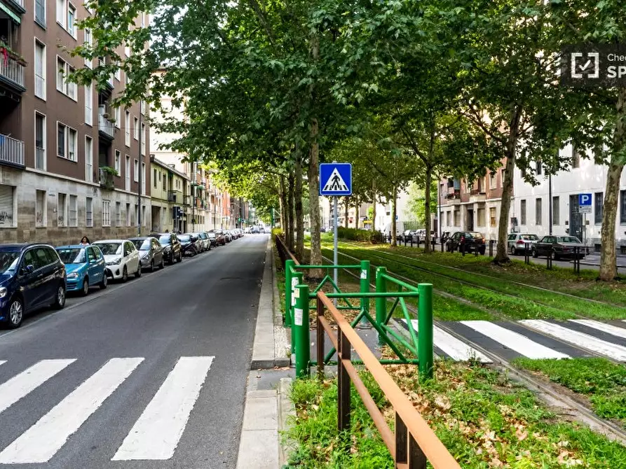 Immagine 18 di Camera condivisa in affitto  in Via Giovanni Pezzotti a Milano