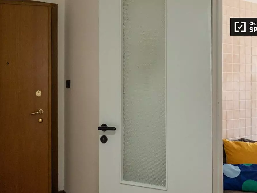 Immagine 18 di Appartamento in affitto  in Via Privata Ebro a Milano