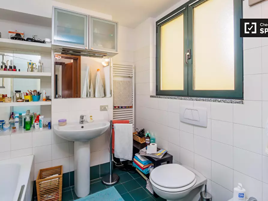 Immagine 14 di Appartamento in affitto  in Via Lambro a Milano