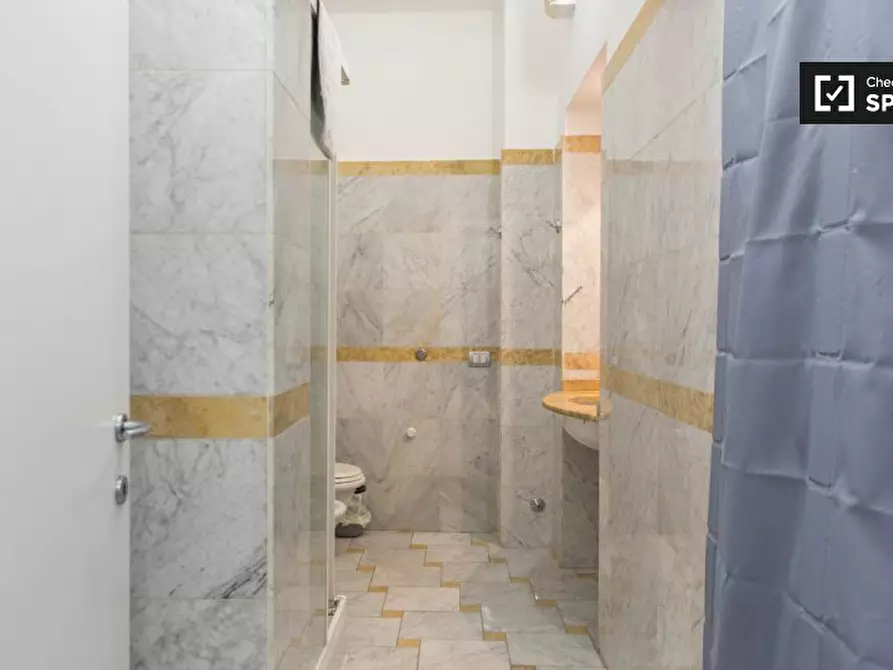 Immagine 11 di Appartamento in affitto  in Via Antonio Stoppani a Milano