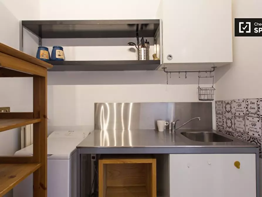 Immagine 10 di Ufficio in affitto  in Via Raffaello Bertieri a Milano