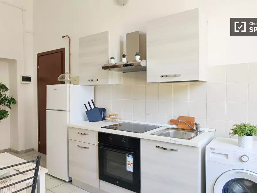 Immagine 4 di Appartamento in affitto  in Via dei Cinquecento a Milano