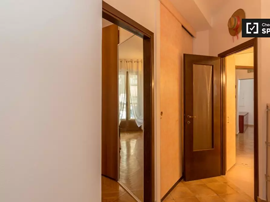 Immagine 18 di Appartamento in affitto  in Via Negroli a Milano