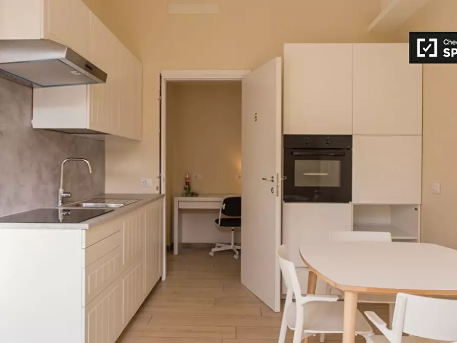 Immagine 7 di Camera condivisa in affitto  in Via Pietro Marocco a Milano