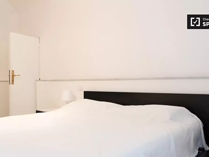 Immagine 2 di Appartamento in affitto  in Via dei Giovi a Roma