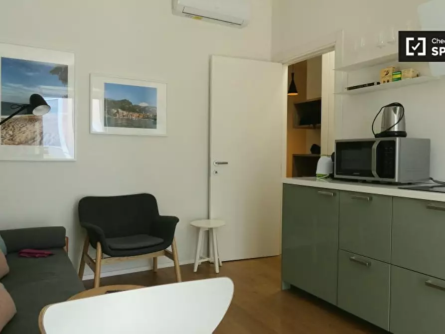 Immagine 6 di Appartamento in affitto  in Via Cenisio a Milano