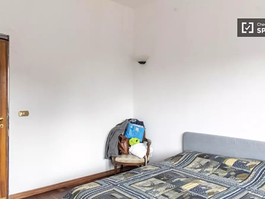 Immagine 10 di Appartamento in affitto  in Via Monte Selva a Roma