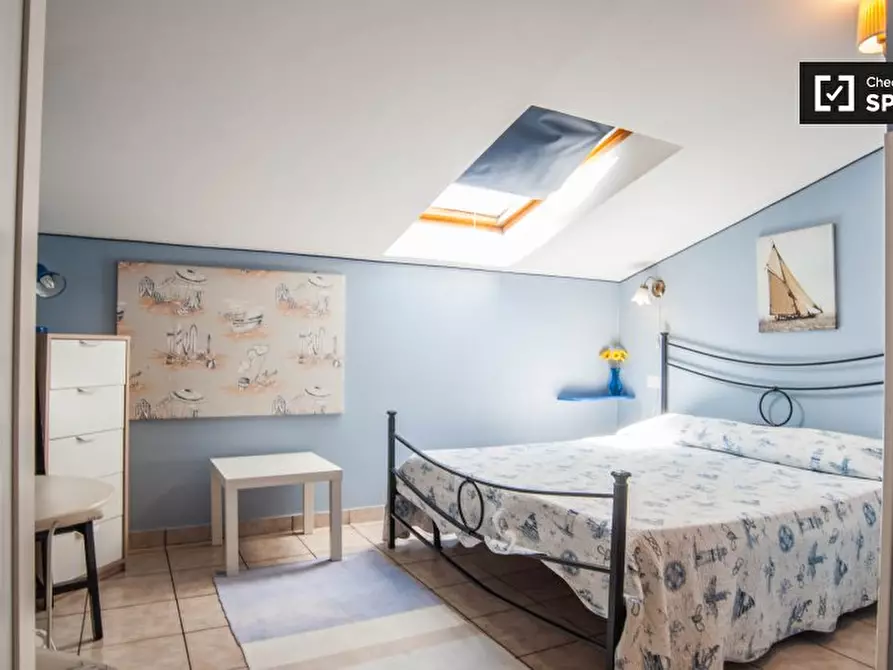 Immagine 10 di Camera condivisa in affitto  in Via Gaeta, 00185 Roma RM, Italy a Roma