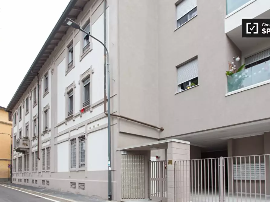 Immagine 13 di Appartamento in affitto  in Via Rovigno a Milano