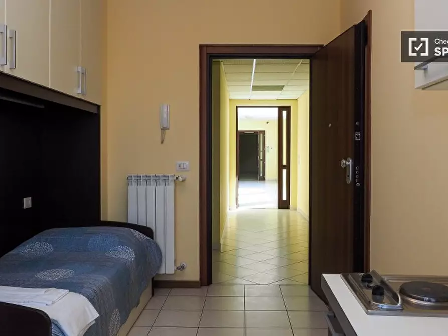 Immagine 2 di Ufficio in affitto  in Viale Antonio Gramsci a Sesto San Giovanni