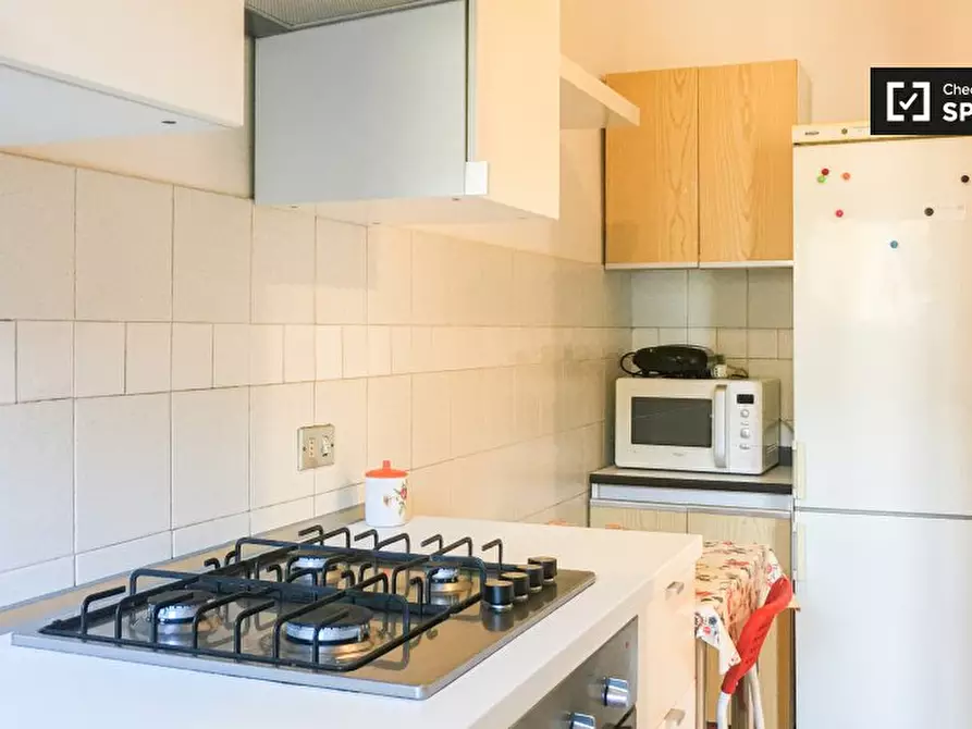 Immagine 9 di Appartamento in affitto  in Via Bixio a Milano