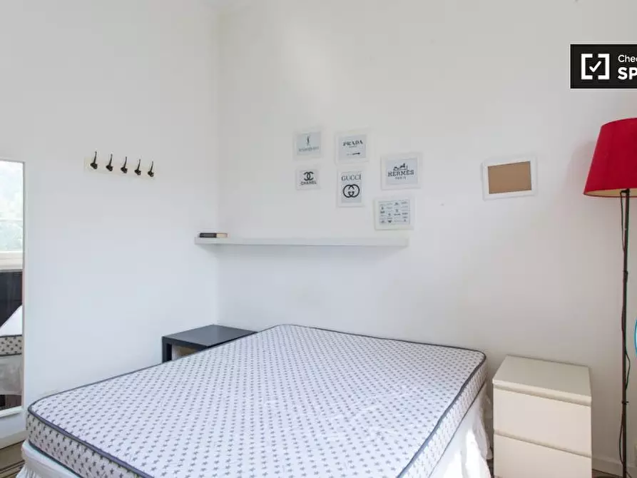 Immagine 15 di Appartamento in affitto  in Via Giuseppe Ripamonti a Milano