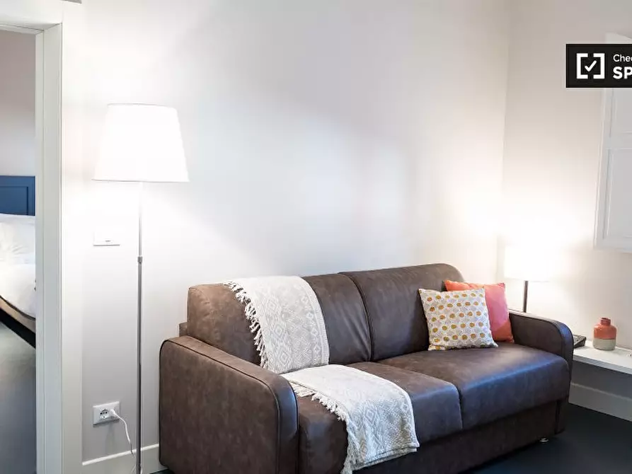 Immagine 2 di Appartamento in affitto  in Via Irnerio a Bologna