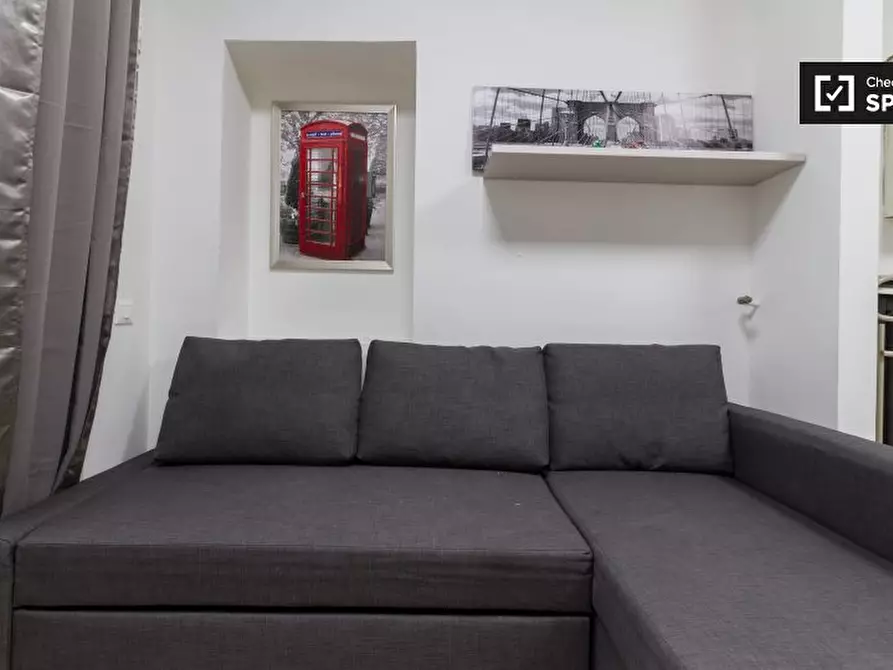 Immagine 5 di Ufficio in affitto  in Via Susa a Torino