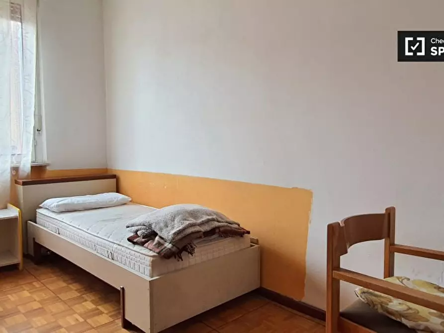 Immagine 1 di Camera condivisa in affitto  in Via Gocciadoro a Trento