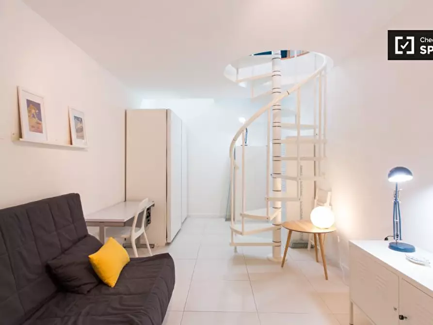 Immagine 14 di Appartamento in affitto  in Via Giovanni Enrico Pestalozzi a Milano