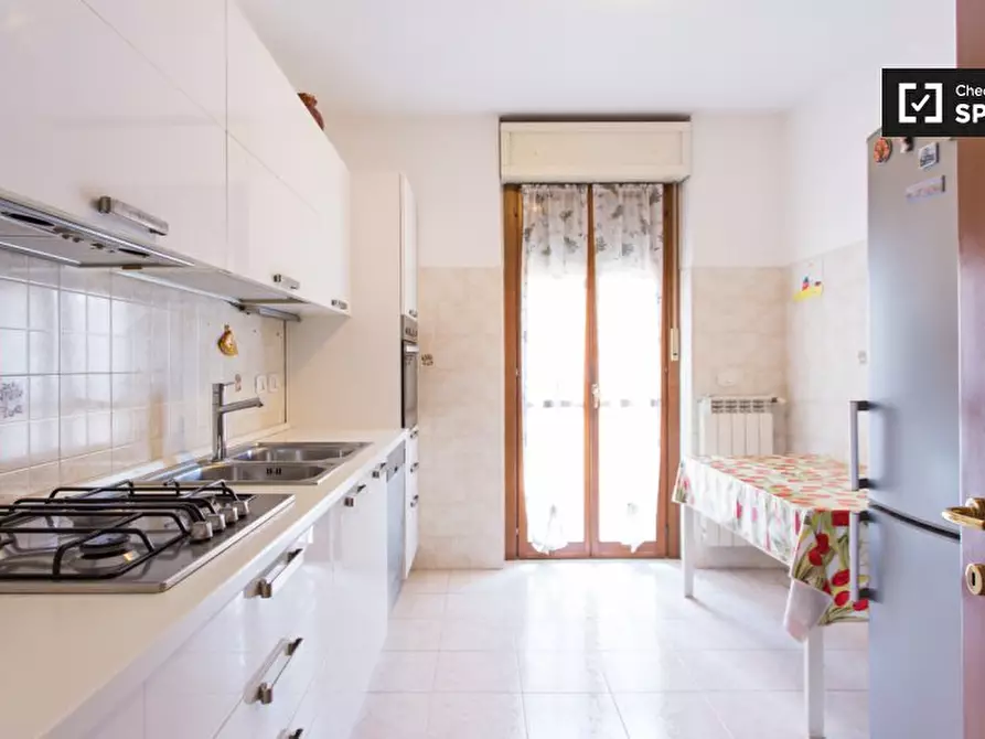 Immagine 9 di Appartamento in affitto  in Via Francesco Gonin a Milano