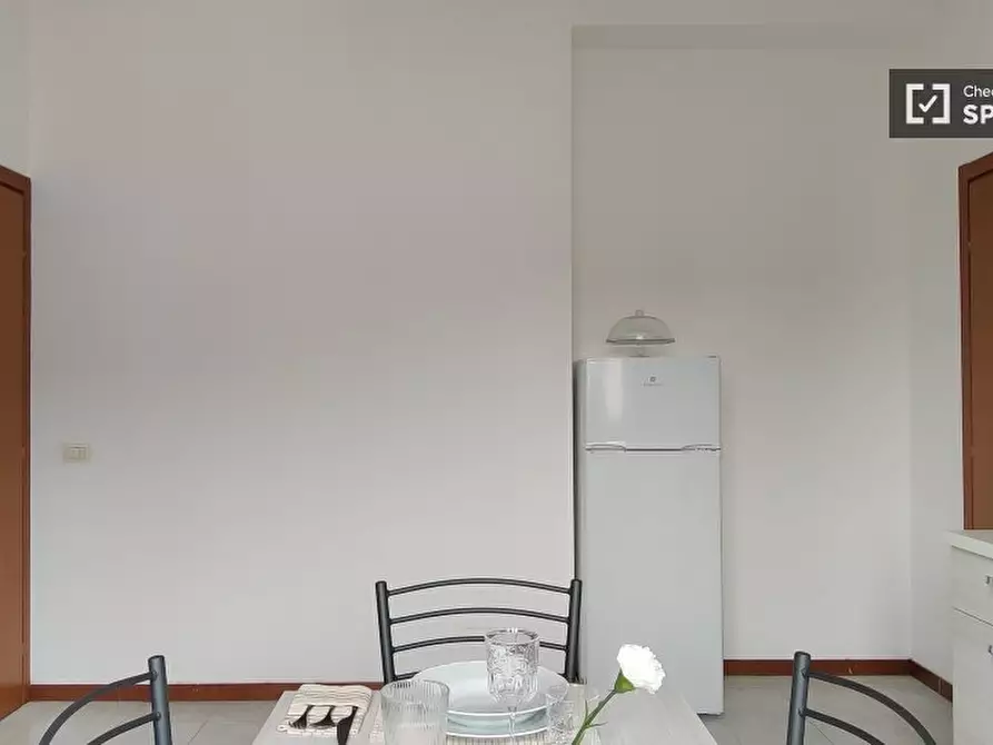 Immagine 12 di Appartamento in affitto  in Via Mario Morgantini a Milano