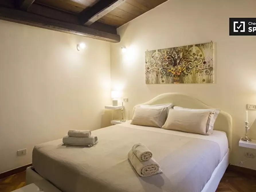 Immagine 13 di Appartamento in affitto  in Via Capo d'Africa, 00184 Roma RM, Italy a Roma