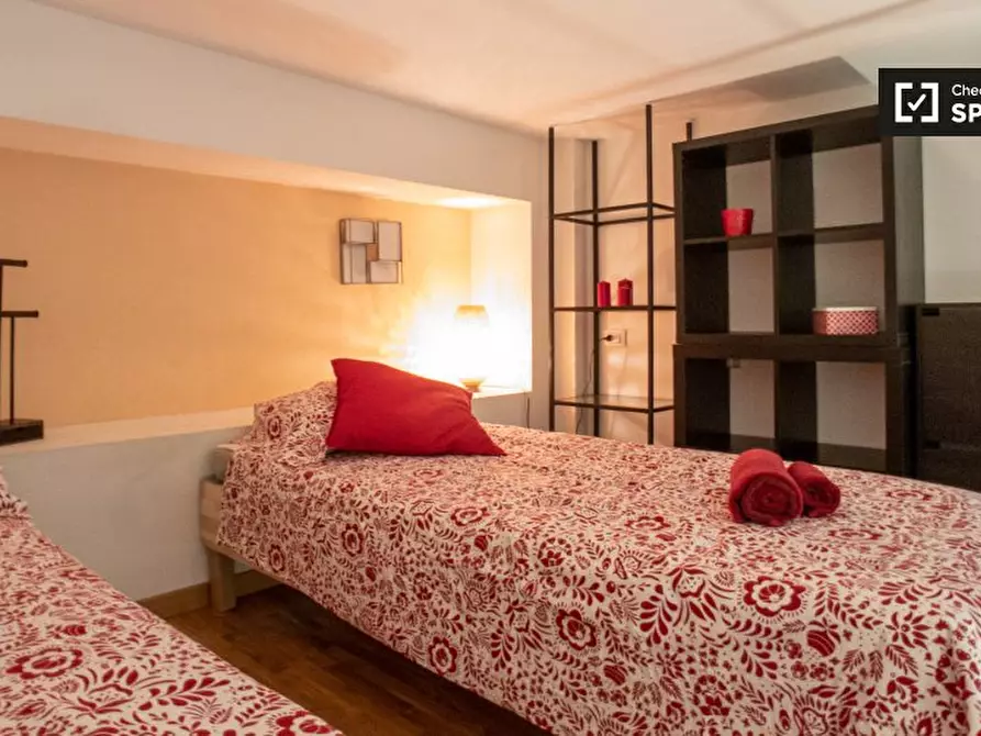 Immagine 2 di Ufficio in affitto  in Via Arena, 20123 Milano MI, Italy a Milano