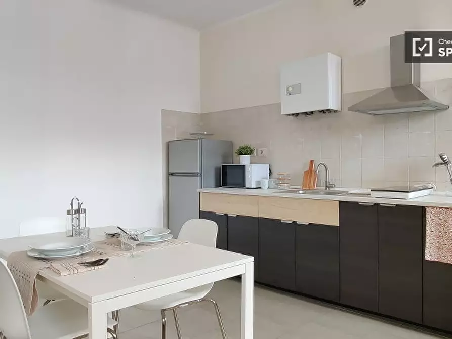 Immagine 4 di Appartamento in affitto  in Via Nicola Palmieri a Milano