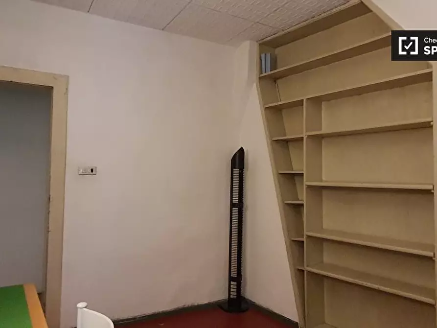 Immagine 6 di Camera condivisa in affitto  in Piazza Santa Maria Maggiore a Trento