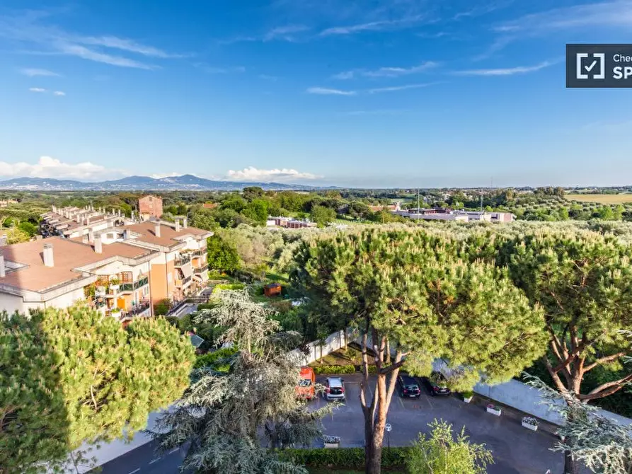 Immagine 2 di Ufficio in affitto  in Viale Erminio Spalla a Roma